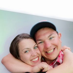 Meet your Posher, Rob